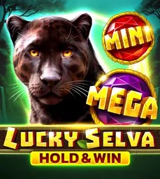 Lucky Selva Hold And Win